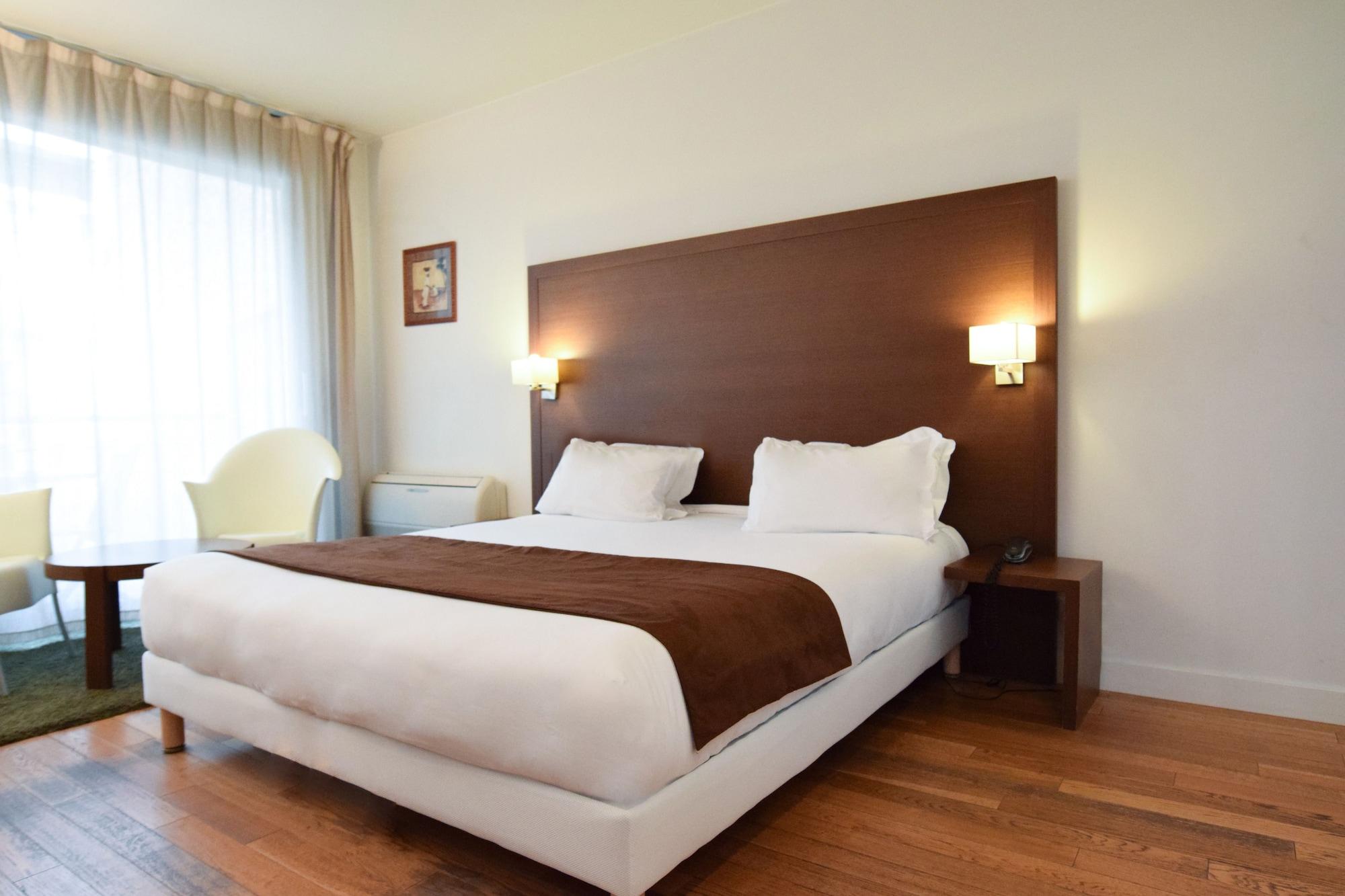 Residhotel Imperial Rennequin Aparthotel Parijs