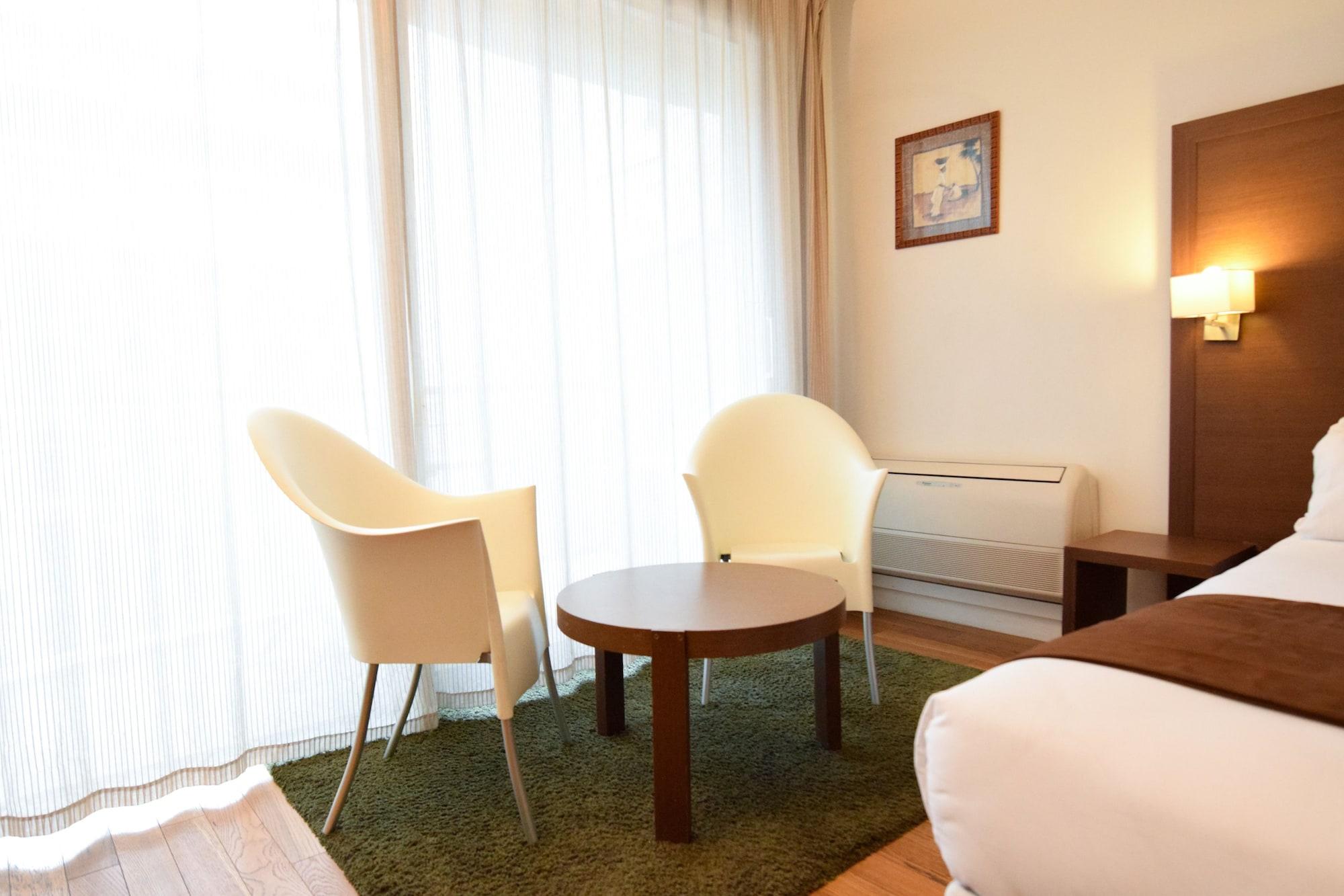 Residhotel Imperial Rennequin 3* Parijs