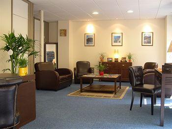Aparthotel Residhotel Imperial Rennequin Parijs
