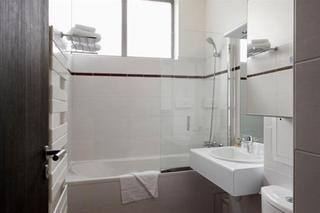 Residhotel Imperial Rennequin 3* Parijs