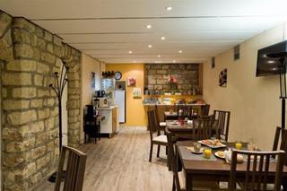 Aparthotel Residhotel Imperial Rennequin Parijs