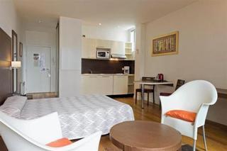 Residhotel Imperial Rennequin 3* Parijs