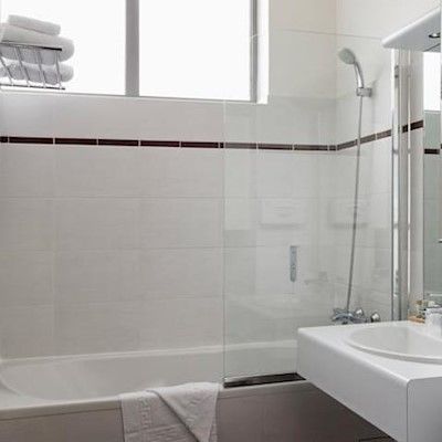 Aparthotel Residhotel Imperial Rennequin Parijs